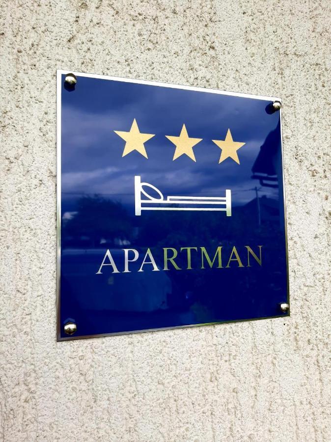 Lika Story Apartment Йосипдол Екстериор снимка