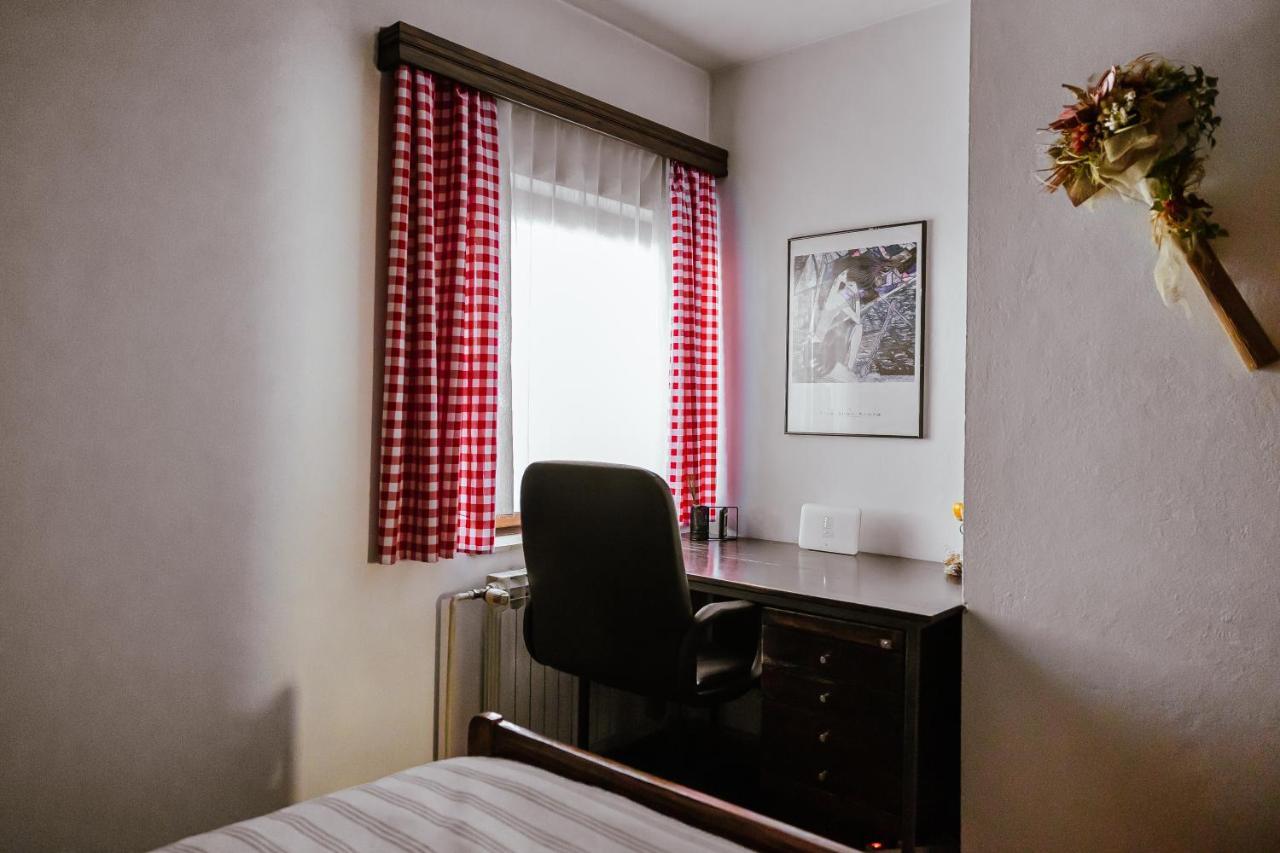 Lika Story Apartment Йосипдол Екстериор снимка