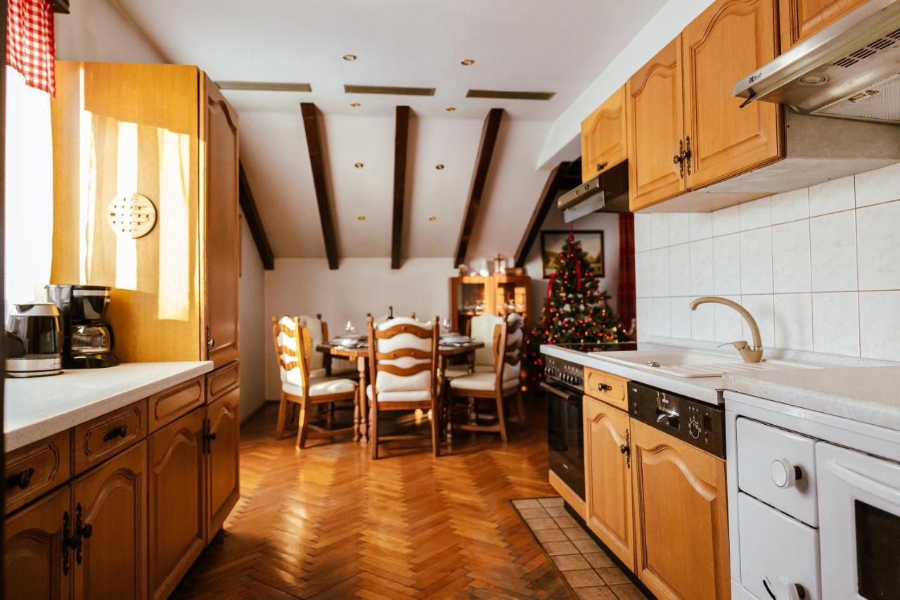 Lika Story Apartment Йосипдол Екстериор снимка