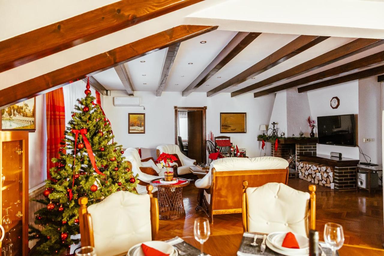 Lika Story Apartment Йосипдол Екстериор снимка