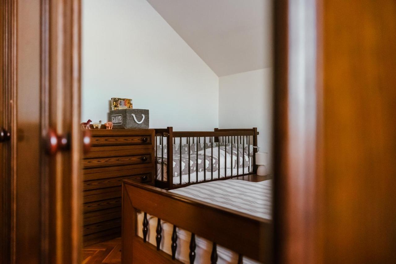 Lika Story Apartment Йосипдол Екстериор снимка