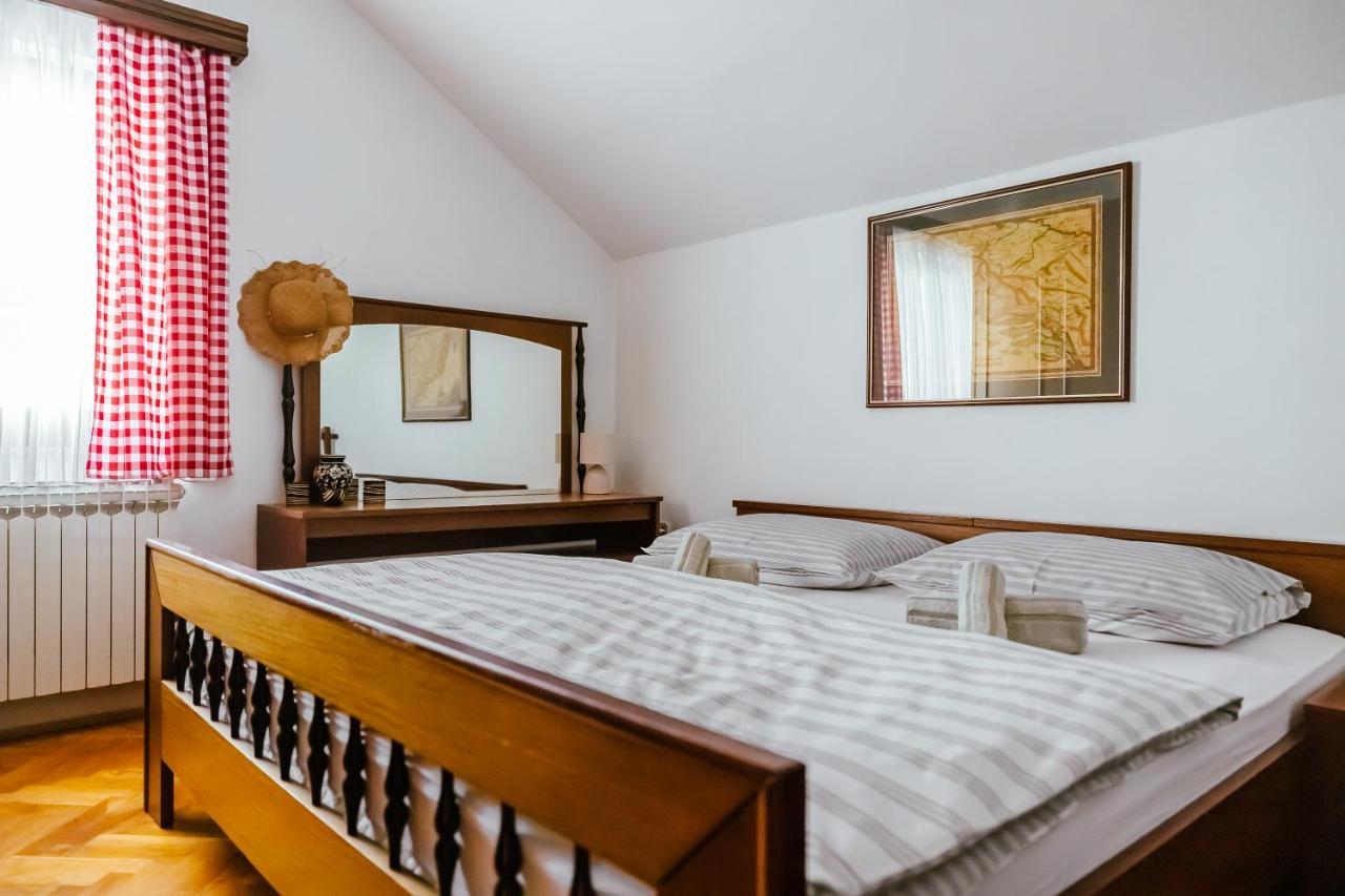 Lika Story Apartment Йосипдол Екстериор снимка