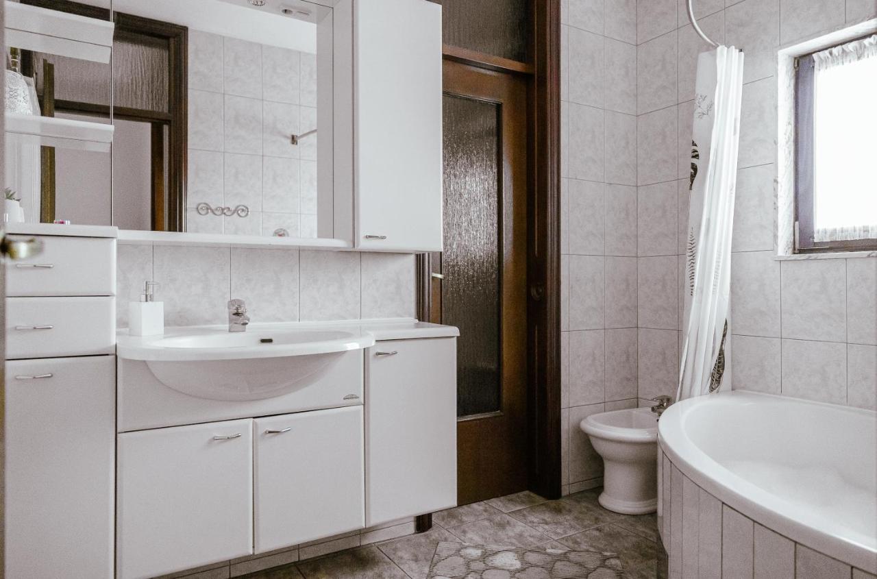 Lika Story Apartment Йосипдол Екстериор снимка
