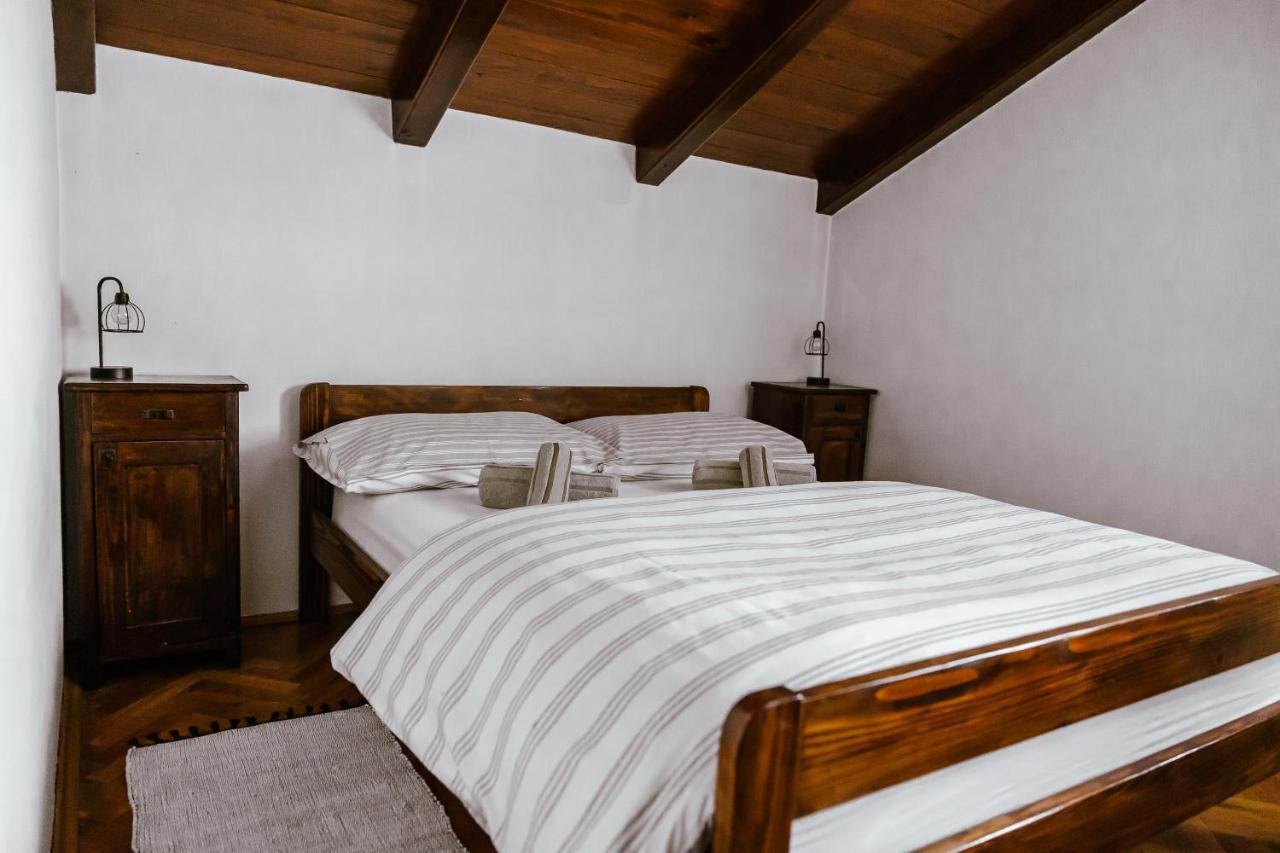 Lika Story Apartment Йосипдол Екстериор снимка